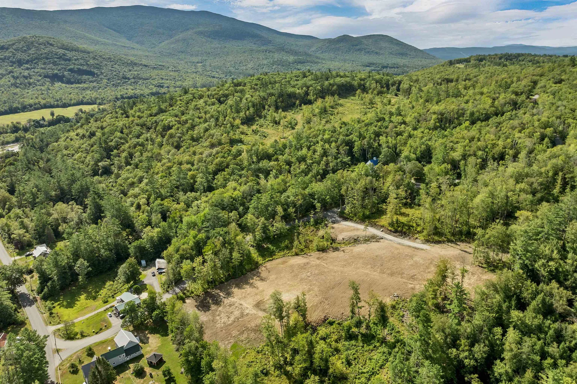 Lot #80 Beech Hill Road Warren NH 03279