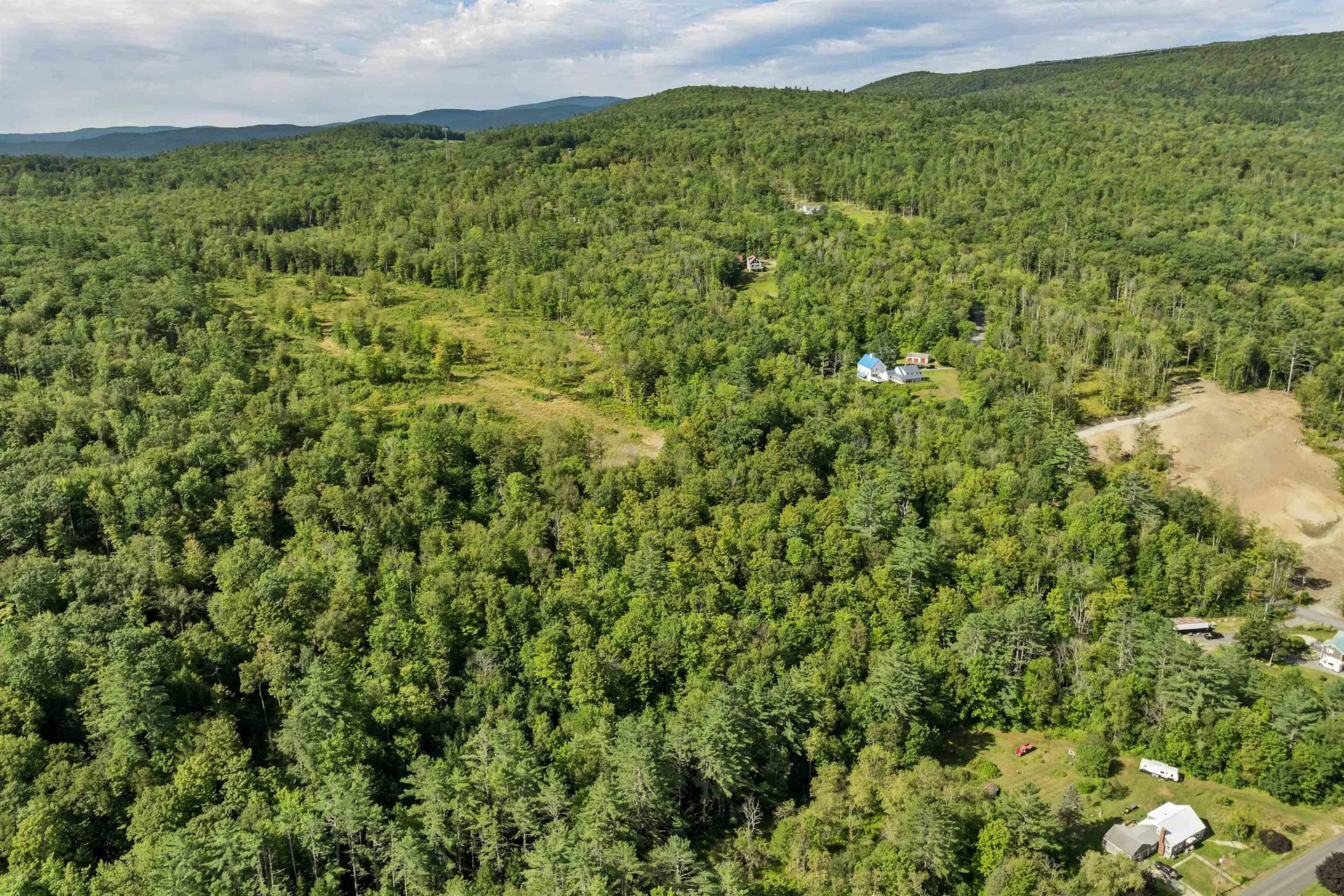 Lot #80 Beech Hill Road Warren NH 03279