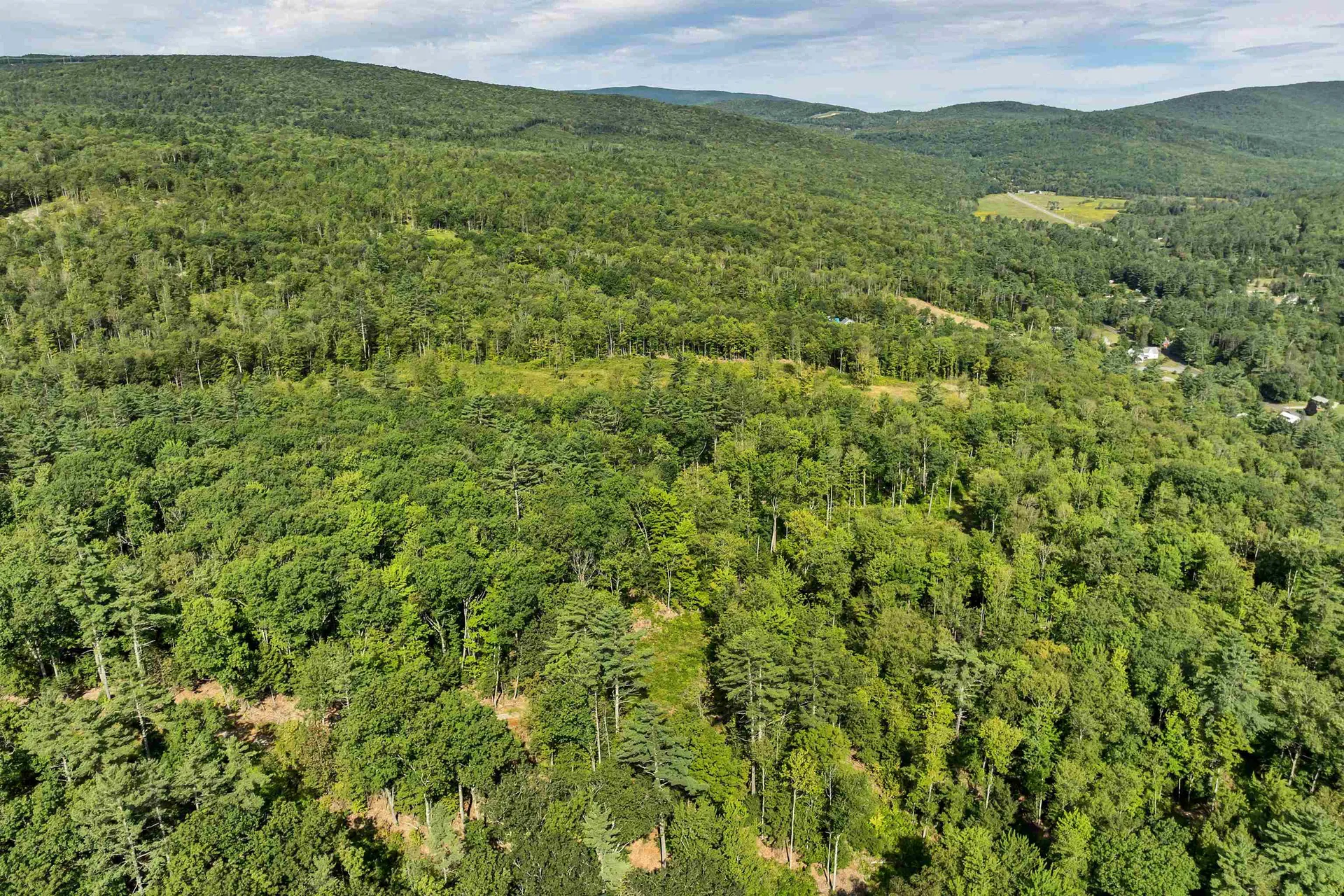 Lot #80 Beech Hill Road Warren NH 03279