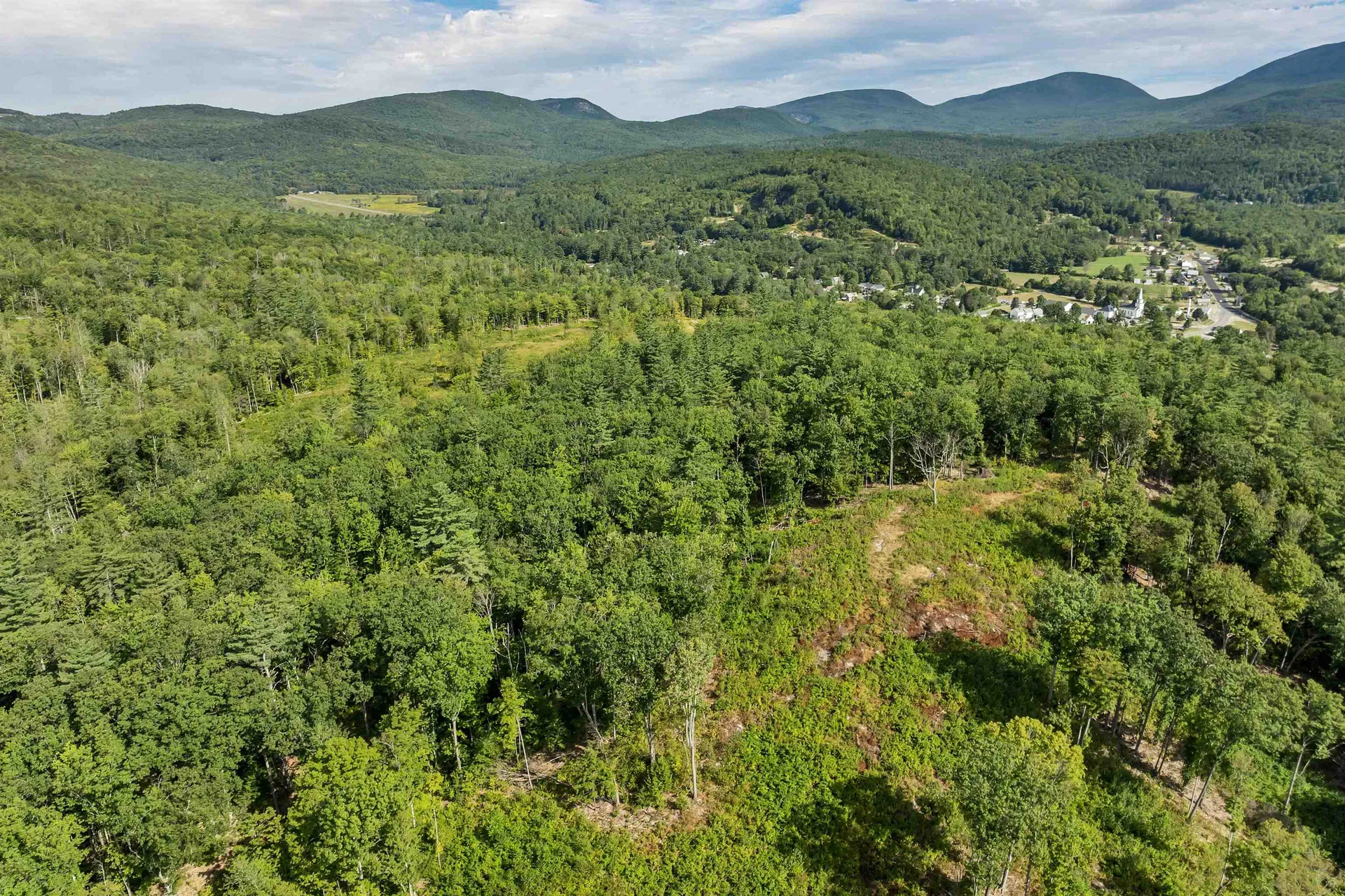 Lot #80 Beech Hill Road Warren NH 03279