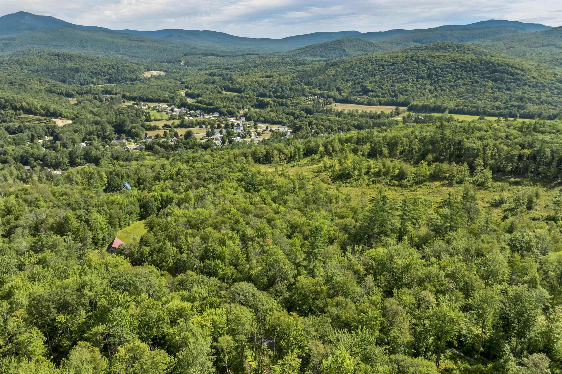 Lot #80 Beech Hill Road Warren NH 03279