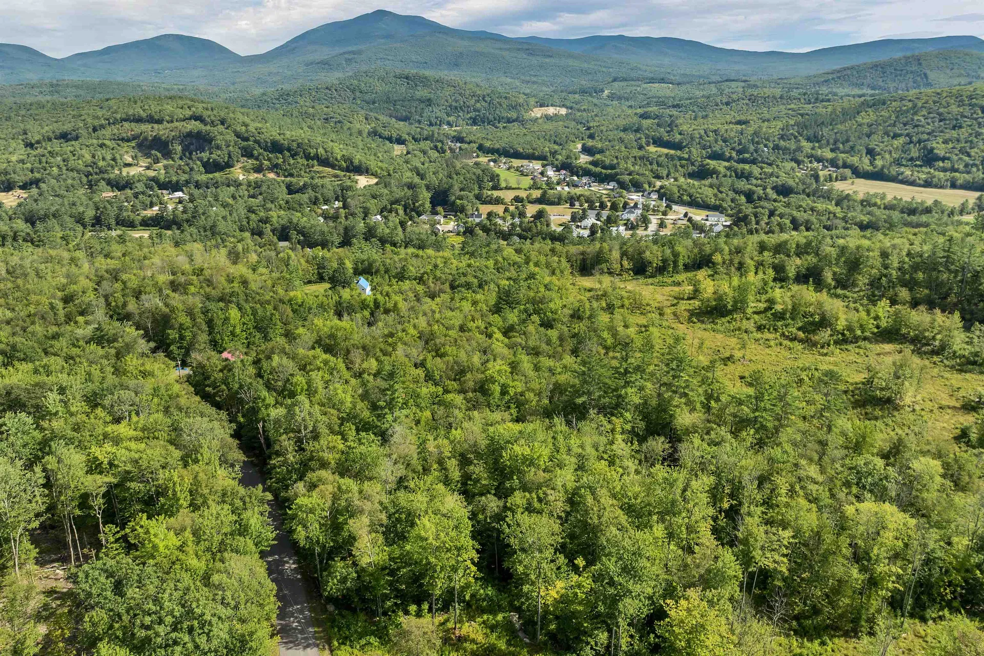 Lot #80 Beech Hill Road Warren NH 03279