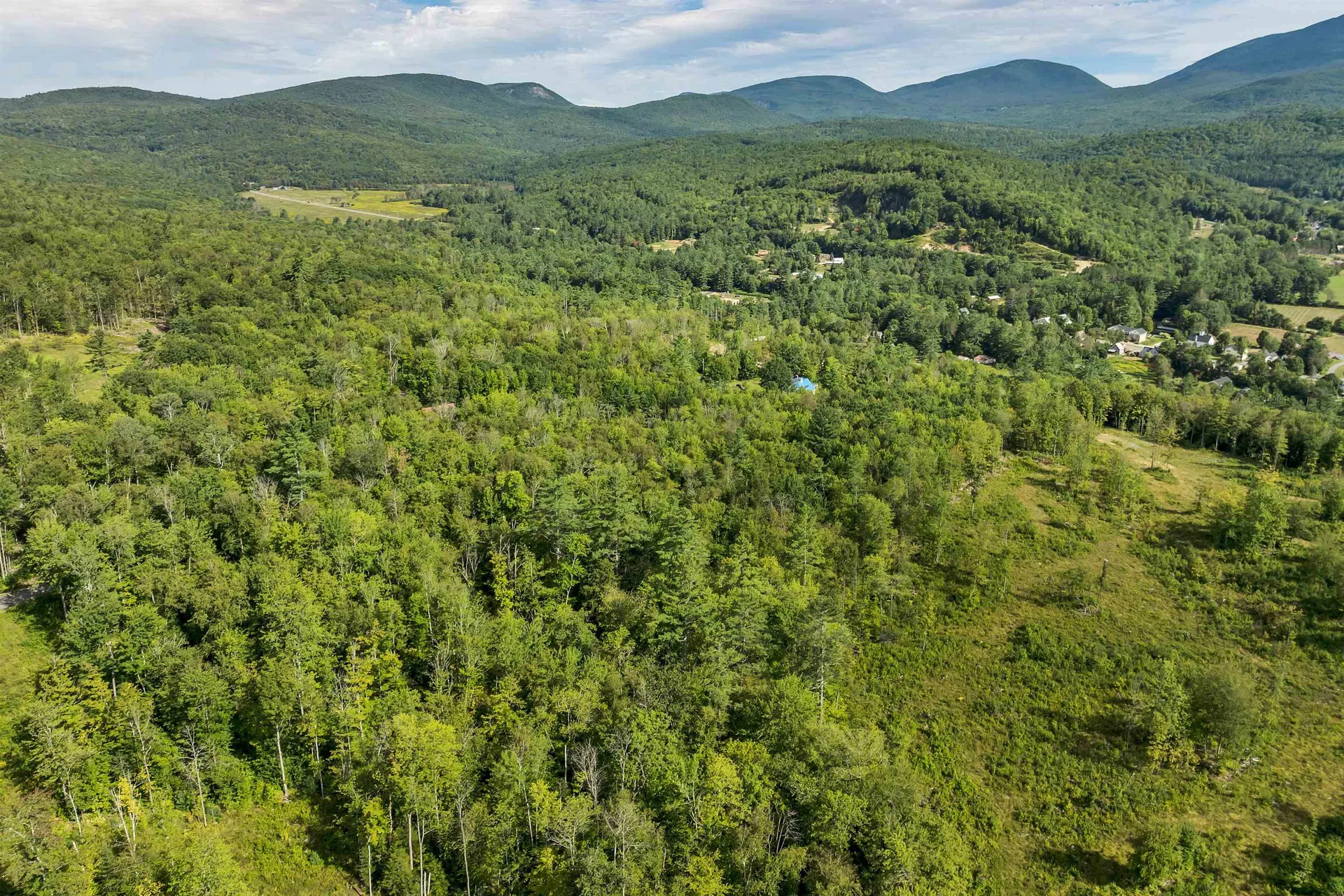 Lot #80 Beech Hill Road Warren NH 03279