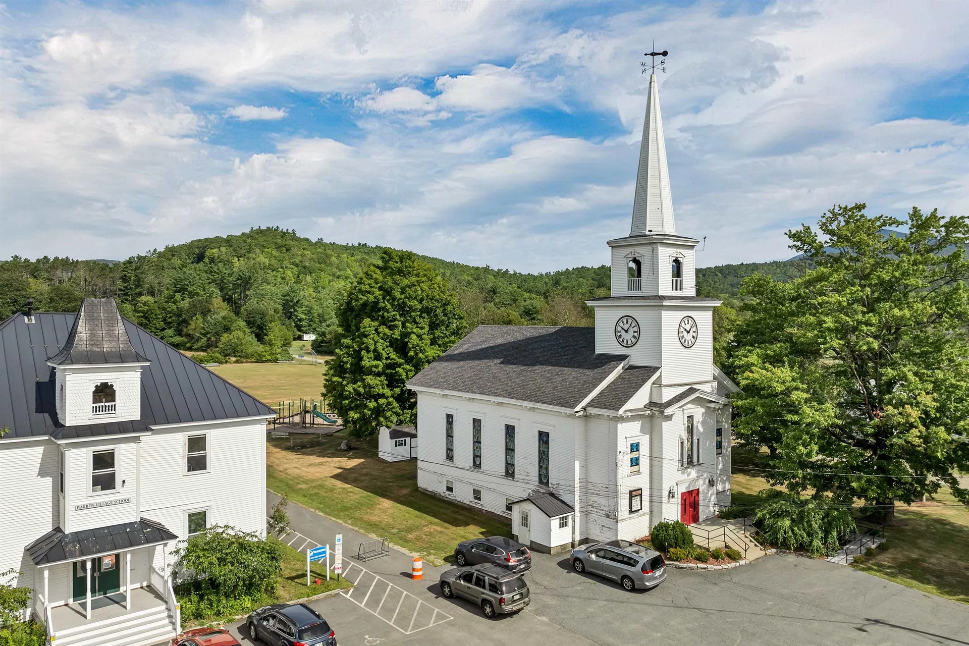 Lot #80 Beech Hill Road Warren NH 03279