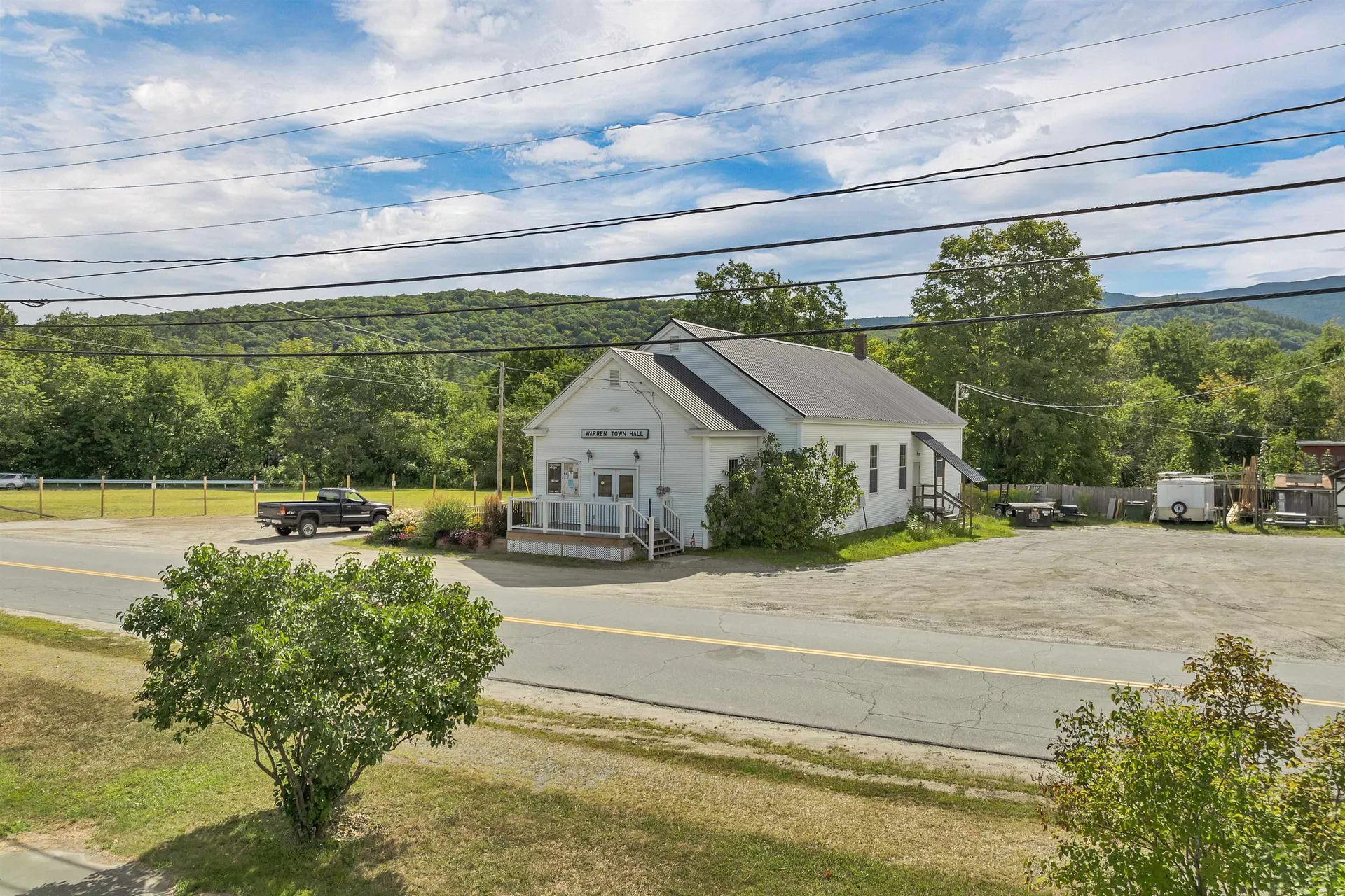 Lot #80 Beech Hill Road Warren NH 03279