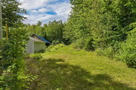 Lot #80 Beech Hill Road Warren NH 03279