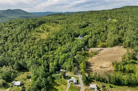 Lot #80 Beech Hill Road Warren NH 03279
