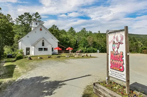 Lot #80 Beech Hill Road Warren NH 03279