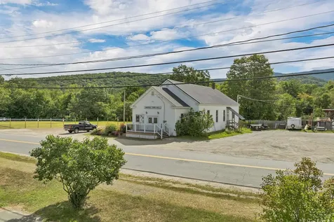 Lot #80 Beech Hill Road Warren NH 03279