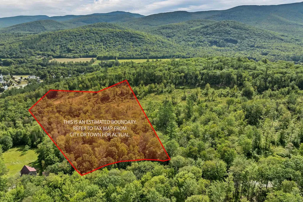 Lot #83 Beech Hill Road Warren NH 03279