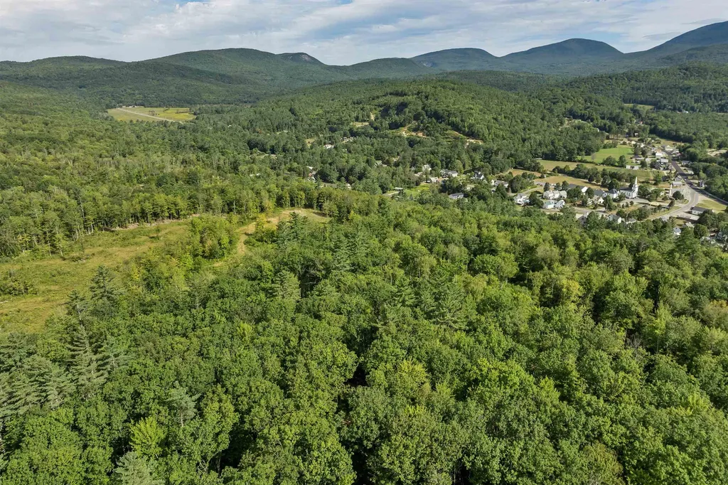 Lot #83 Beech Hill Road Warren NH 03279