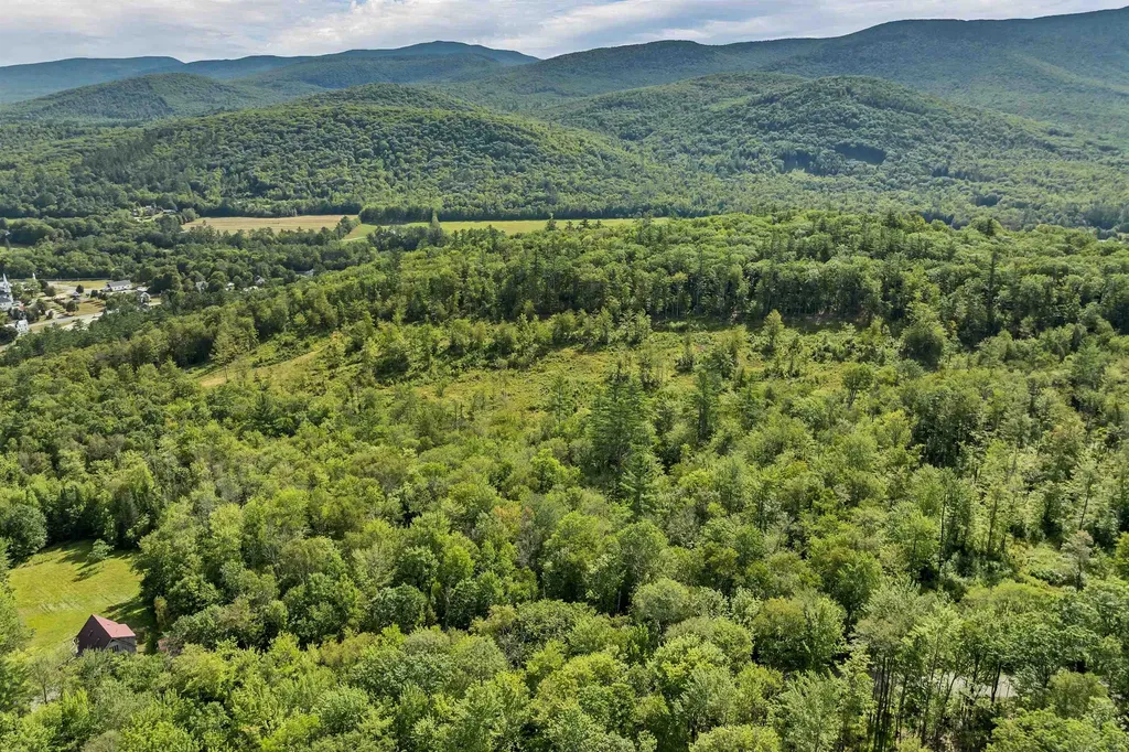 Lot #83 Beech Hill Road Warren NH 03279