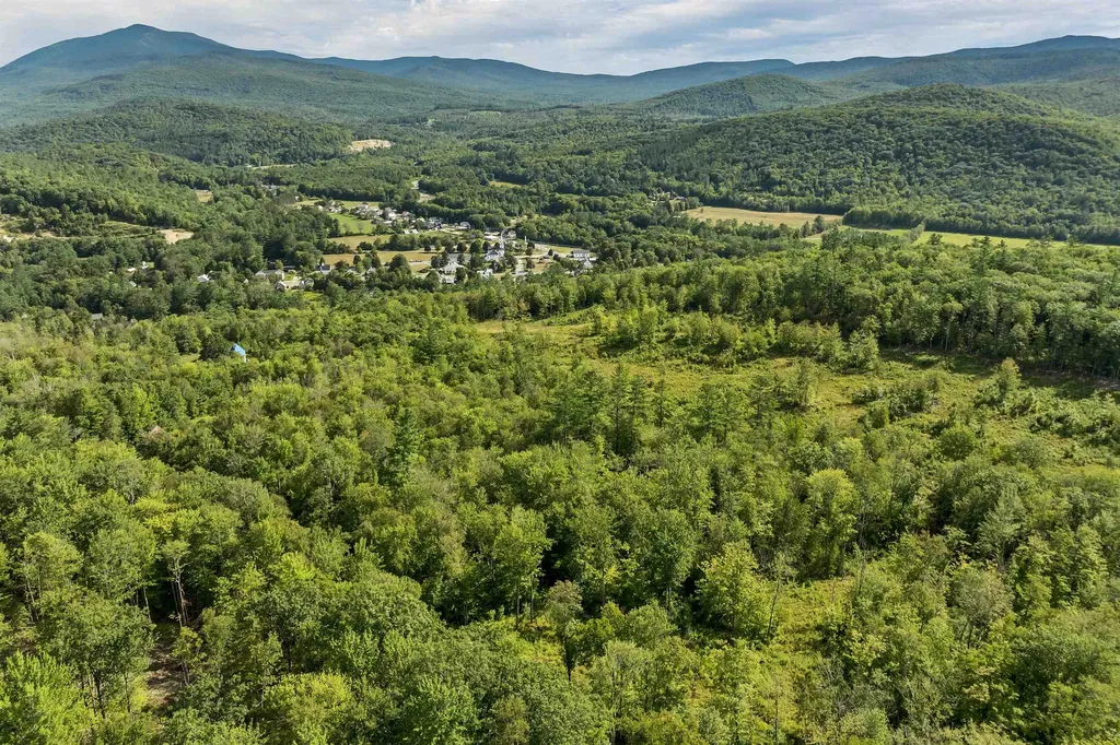 Lot #83 Beech Hill Road Warren NH 03279