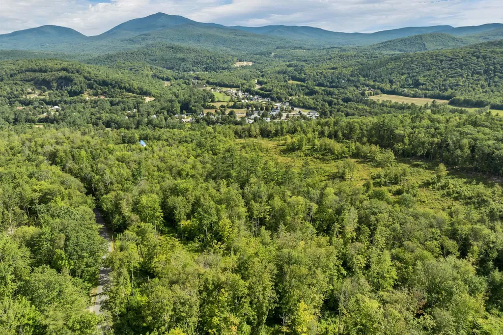 Lot #83 Beech Hill Road Warren NH 03279