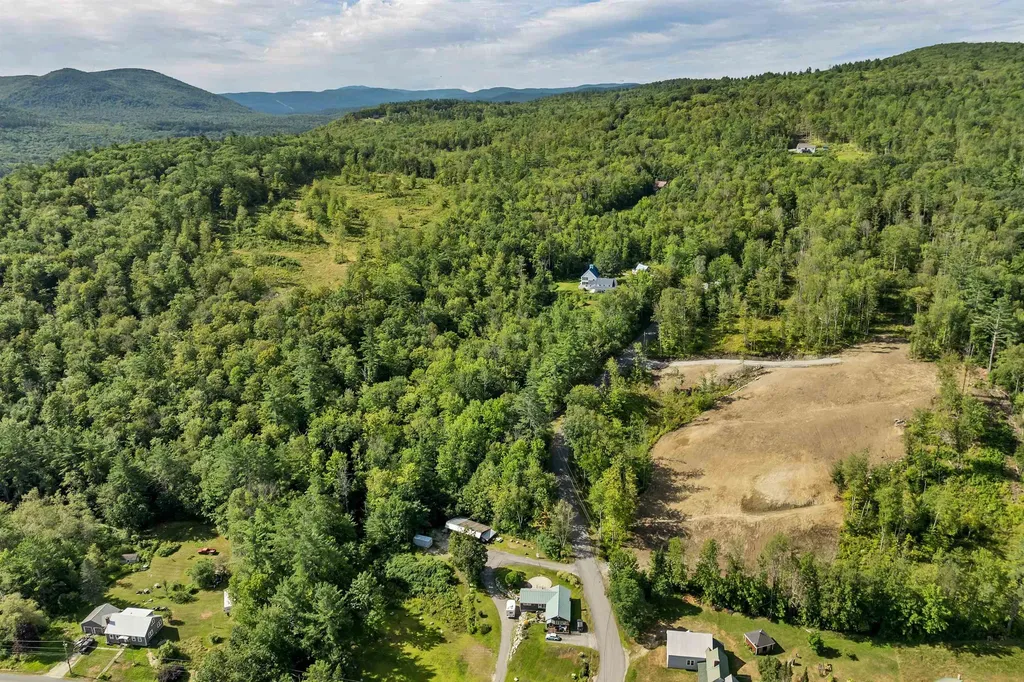 Lot #83 Beech Hill Road Warren NH 03279