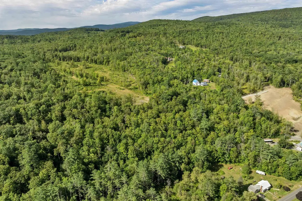 Lot #83 Beech Hill Road Warren NH 03279