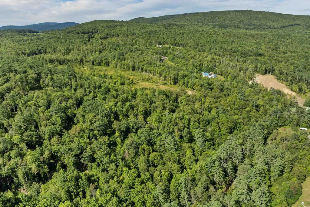 Lot #83 Beech Hill Road Warren NH 03279