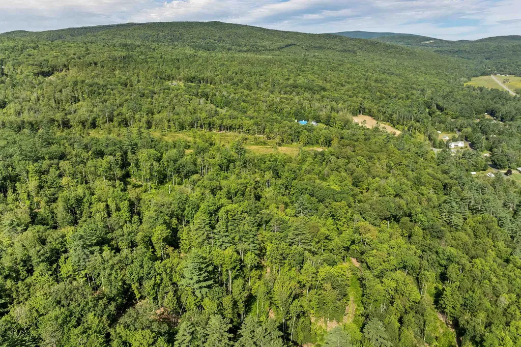 Lot #83 Beech Hill Road Warren NH 03279