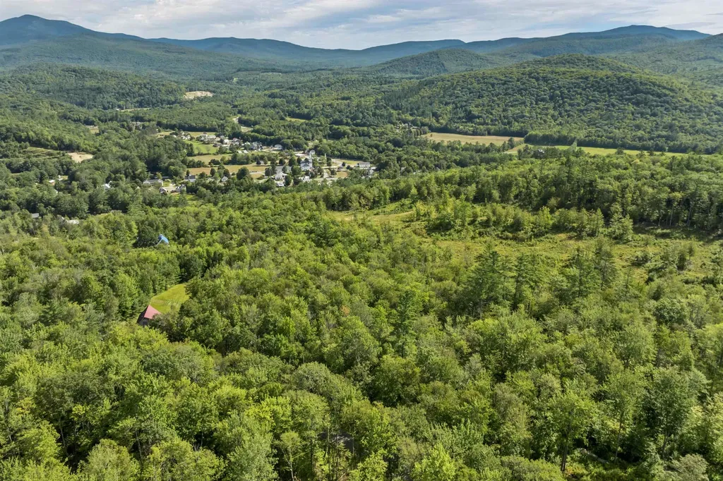 Lot #83 Beech Hill Road Warren NH 03279