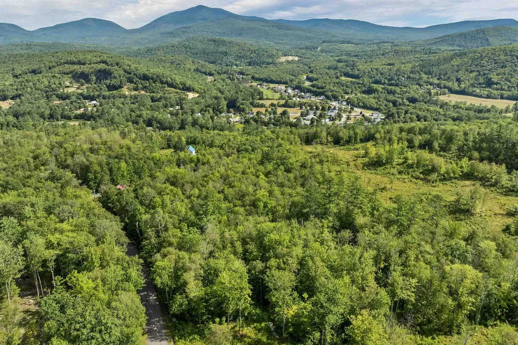 Lot #83 Beech Hill Road Warren NH 03279