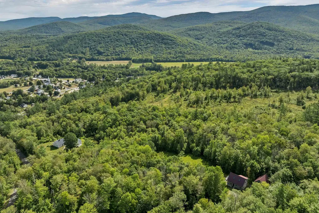 Lot #83 Beech Hill Road Warren NH 03279