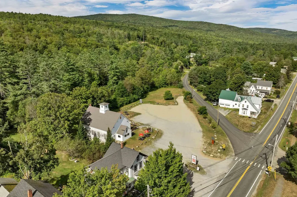 Lot #83 Beech Hill Road Warren NH 03279