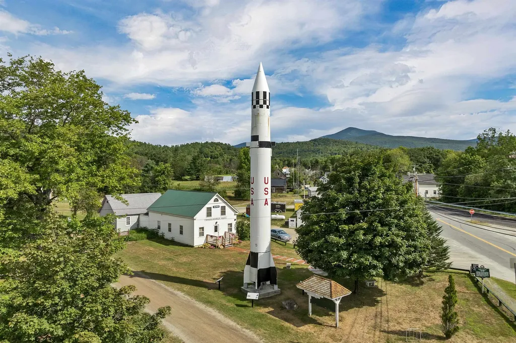 Lot #83 Beech Hill Road Warren NH 03279