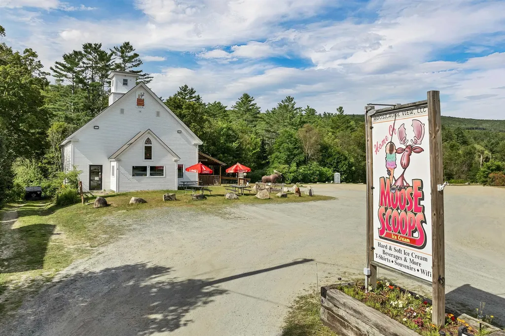 Lot #83 Beech Hill Road Warren NH 03279