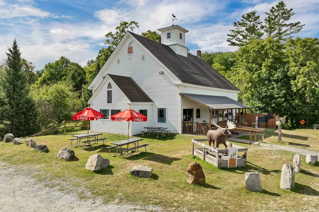 Lot #83 Beech Hill Road Warren NH 03279