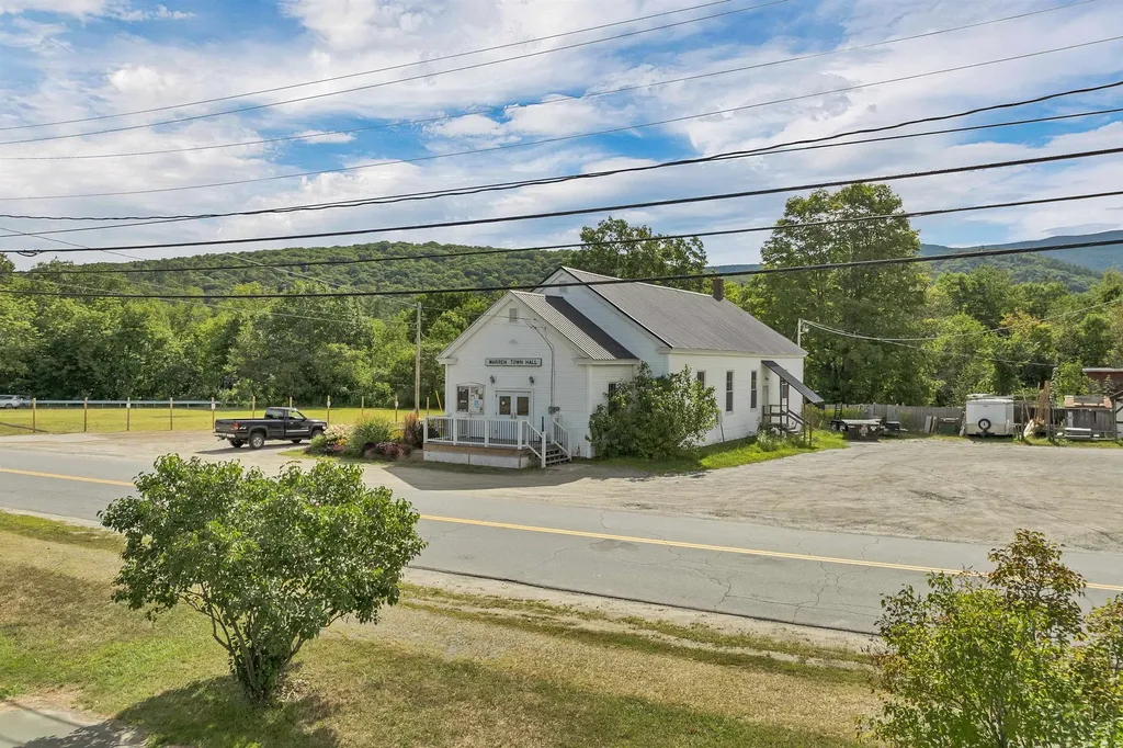 Lot #83 Beech Hill Road Warren NH 03279