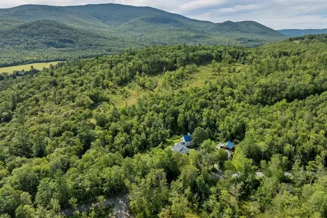 Lot #83 Beech Hill Road Warren NH 03279