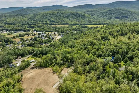 Lot #83 Beech Hill Road Warren NH 03279