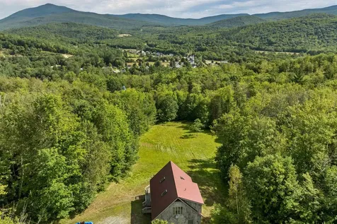 Lot #83 Beech Hill Road Warren NH 03279