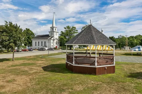 Lot #83 Beech Hill Road Warren NH 03279