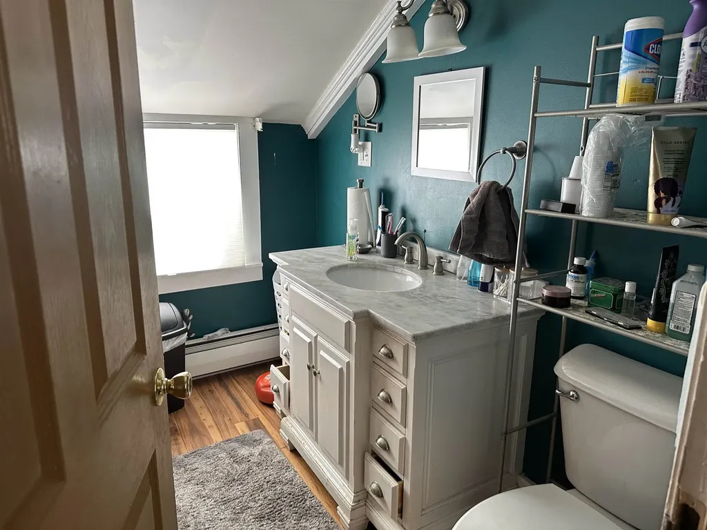 446 Squantum Road Jaffrey NH 03452