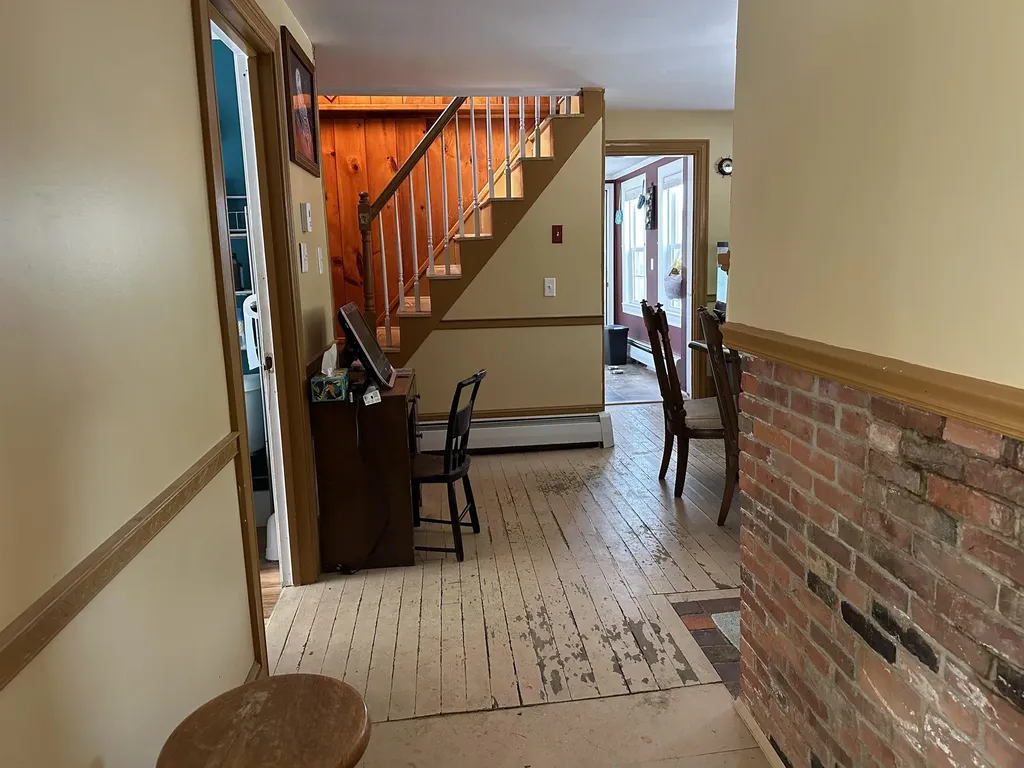 446 Squantum Road Jaffrey NH 03452