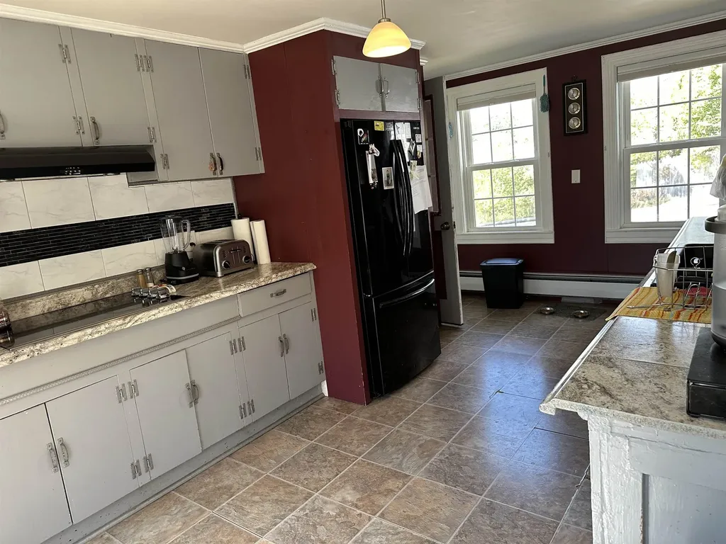 446 Squantum Road Jaffrey NH 03452