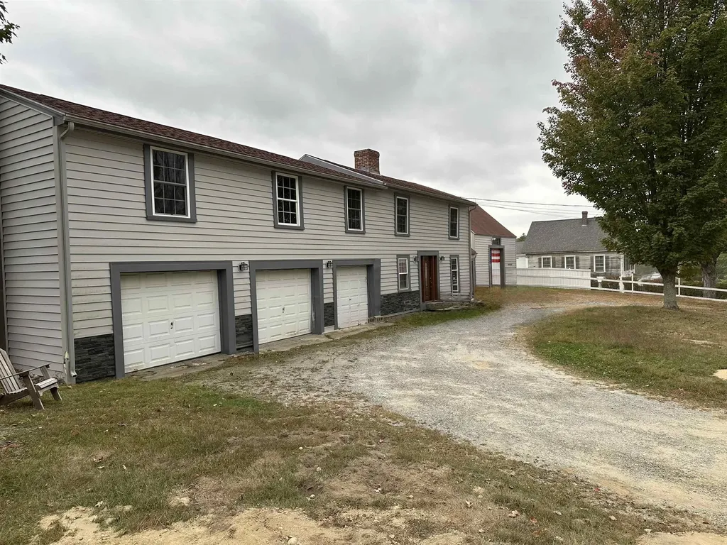 446 Squantum Road Jaffrey NH 03452