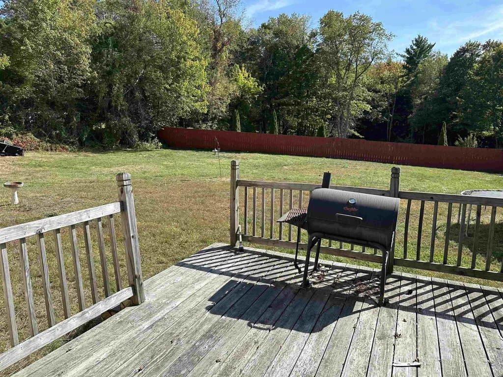 446 Squantum Road Jaffrey NH 03452