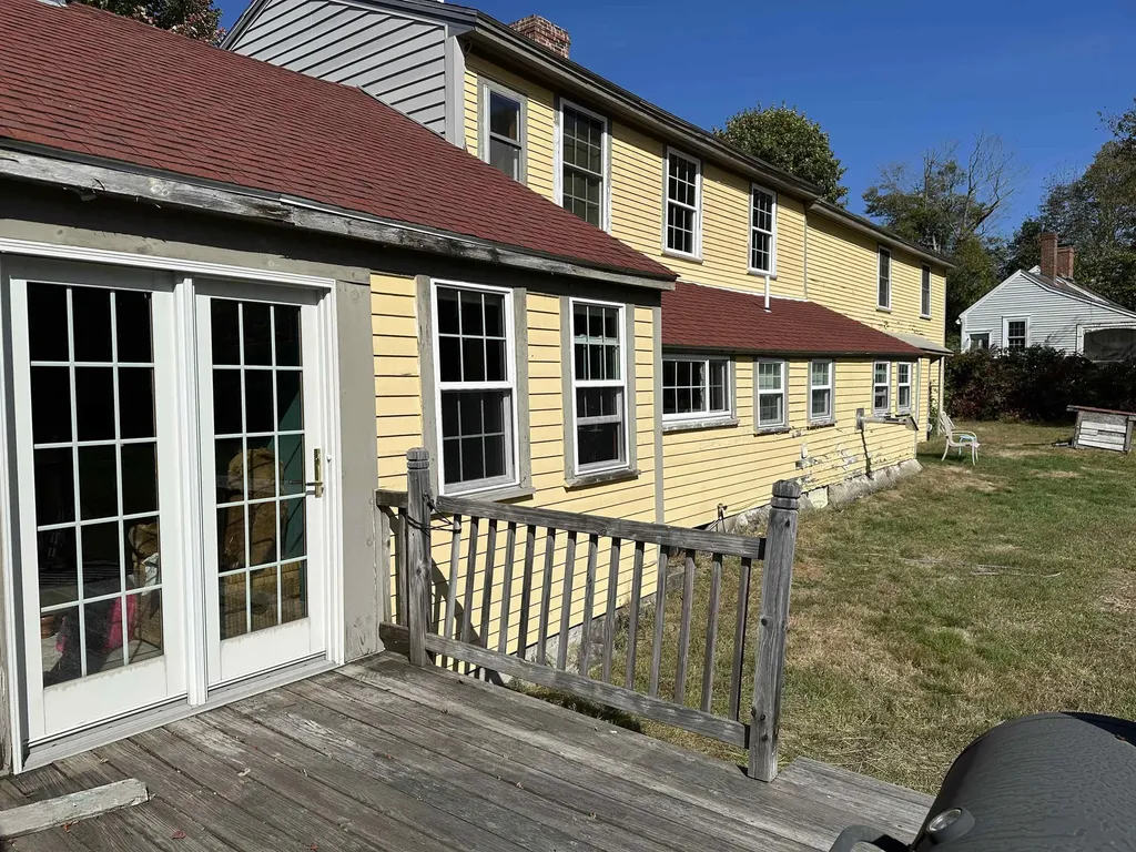 446 Squantum Road Jaffrey NH 03452