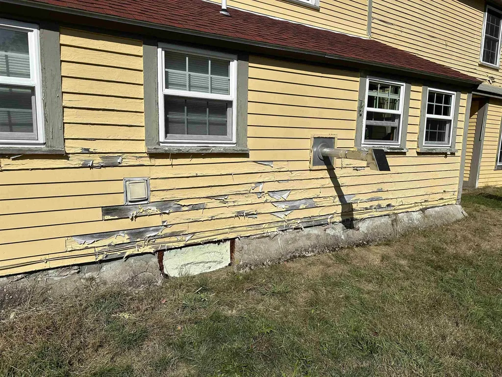 446 Squantum Road Jaffrey NH 03452