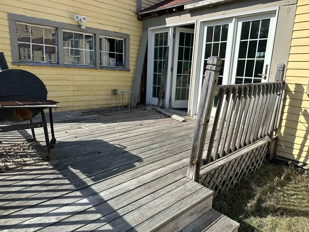 446 Squantum Road Jaffrey NH 03452