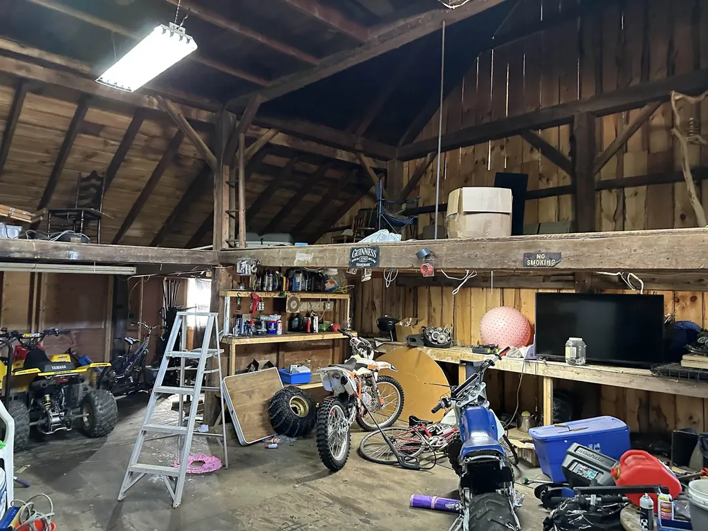 446 Squantum Road Jaffrey NH 03452