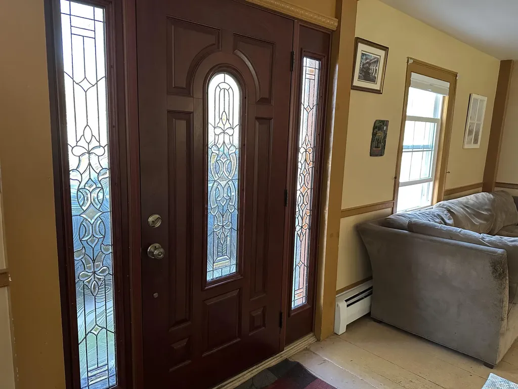 446 Squantum Road Jaffrey NH 03452