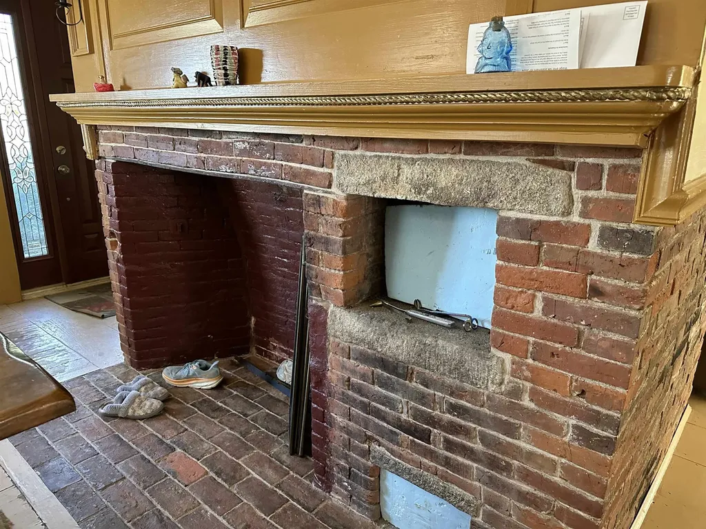 446 Squantum Road Jaffrey NH 03452