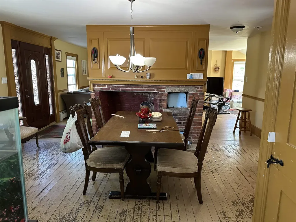 446 Squantum Road Jaffrey NH 03452