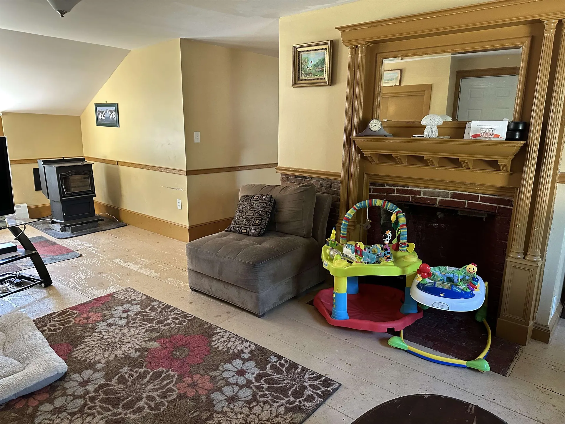 446 Squantum Road Jaffrey NH 03452