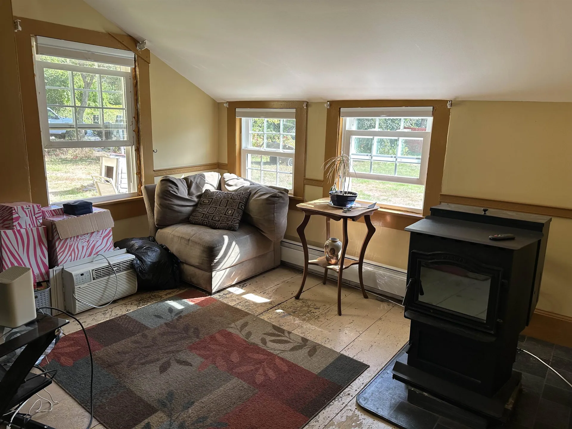 446 Squantum Road Jaffrey NH 03452