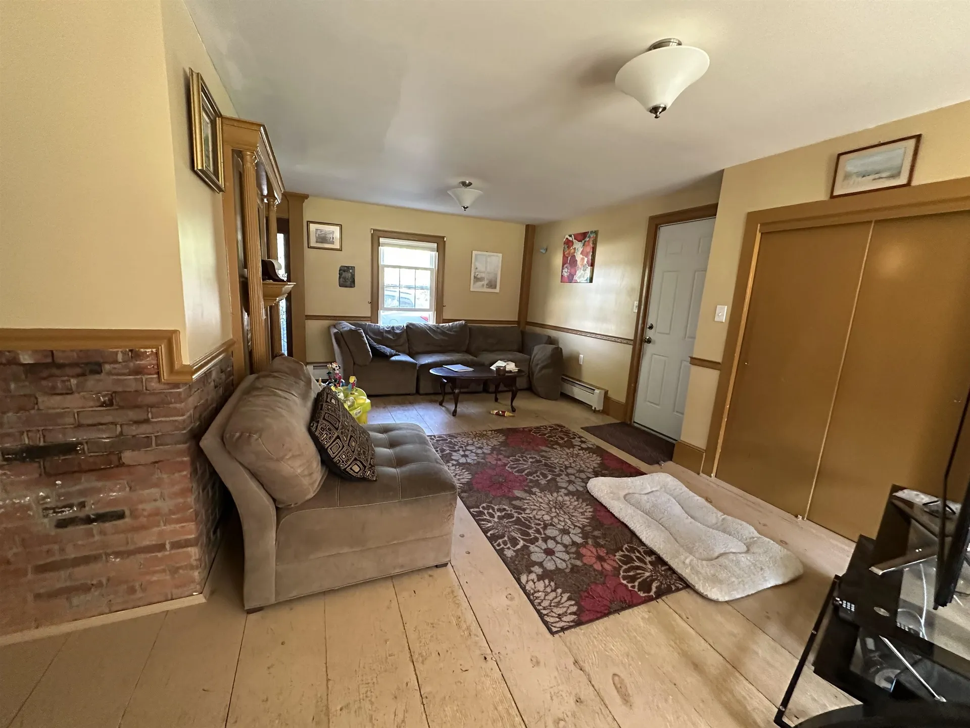 446 Squantum Road Jaffrey NH 03452