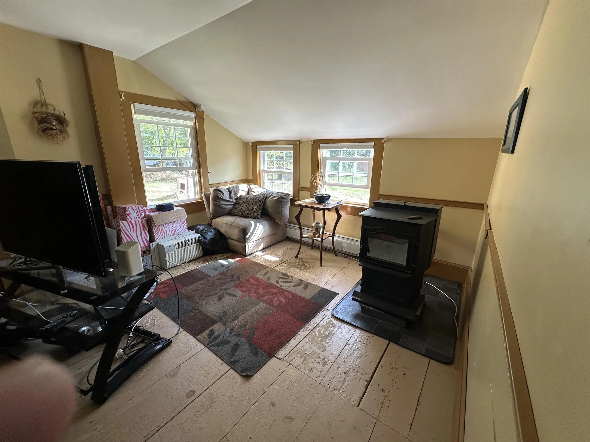446 Squantum Road Jaffrey NH 03452